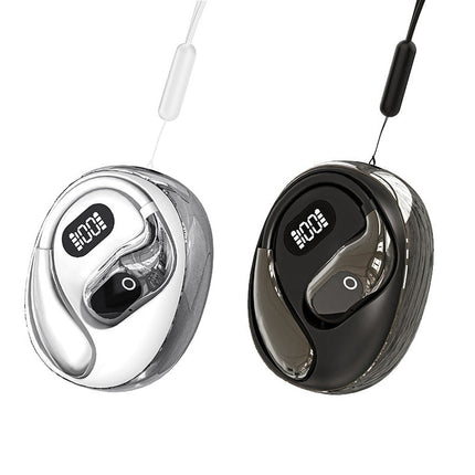 Universal Translator | Bluetooth Headset with Multi-Language Support | High-Quality Sound for Effortless Communication 13