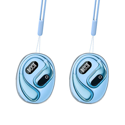 Universal Translator | Bluetooth Headset with Multi-Language Support | High-Quality Sound for Effortless Communication 14