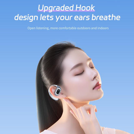 Universal Translator | Bluetooth Headset with Multi-Language Support | High-Quality Sound for Effortless Communication 2