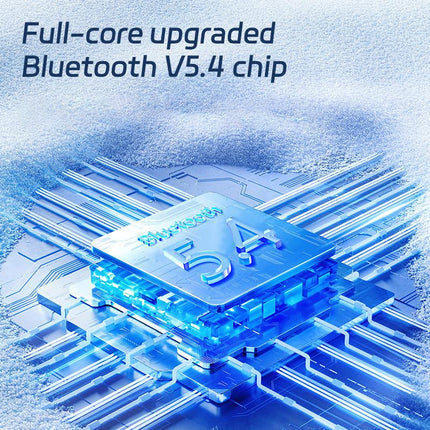 Universal Translator | Bluetooth Headset with Multi-Language Support | High-Quality Sound for Effortless Communication 4