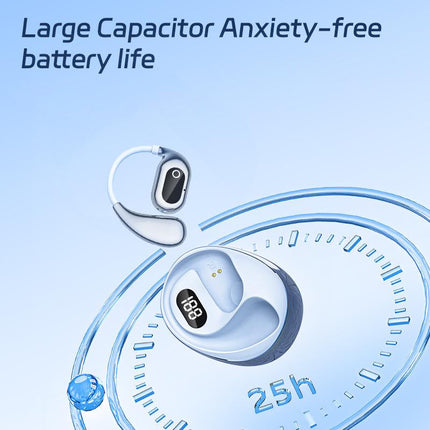 Universal Translator | Bluetooth Headset with Multi-Language Support | High-Quality Sound for Effortless Communication 5