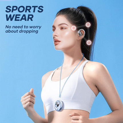 Universal Translator | Bluetooth Headset with Multi-Language Support | High-Quality Sound for Effortless Communication 6