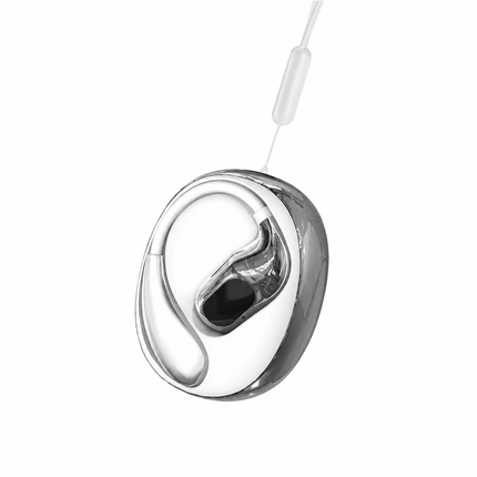 Universal Translator | Bluetooth Headset with Multi-Language Support | High-Quality Sound for Effortless Communication