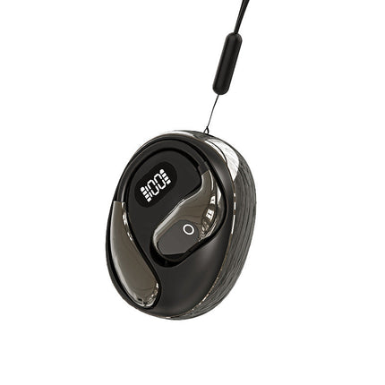 Universal Translator | Bluetooth Headset with Multi-Language Support | High-Quality Sound for Effortless Communication 9