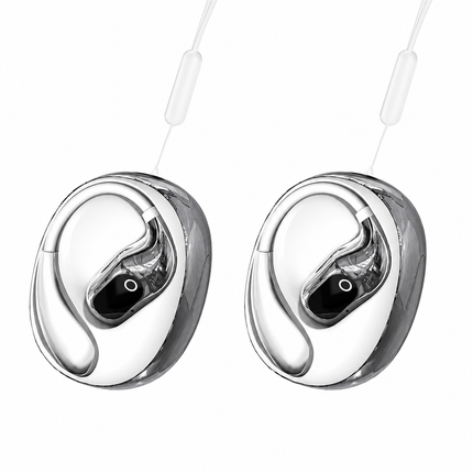 Universal Translator | Bluetooth Headset with Multi-Language Support | High-Quality Sound for Effortless Communication