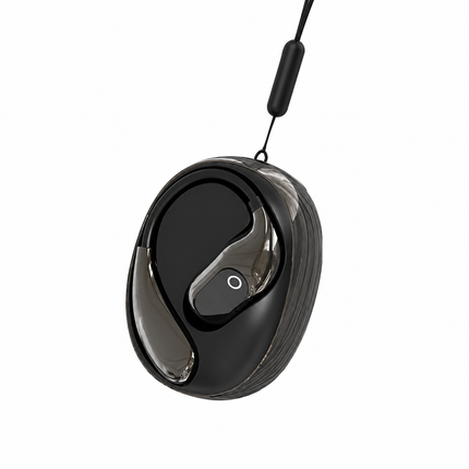 Universal Translator | Bluetooth Headset with Multi-Language Support | High-Quality Sound for Effortless Communication