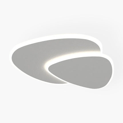 Modern LED Ceiling Light Fixture – image 4