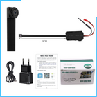 Mini Camera for Home with Motion Detection Alerts – image 4