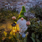 Welcome Guardian