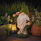 Lantern Keeper