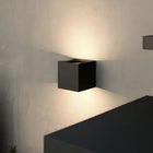 Adjustable Wall Light with Customizable Angle | Stylish LED Fixture for Indoor and Outdoor Illumination