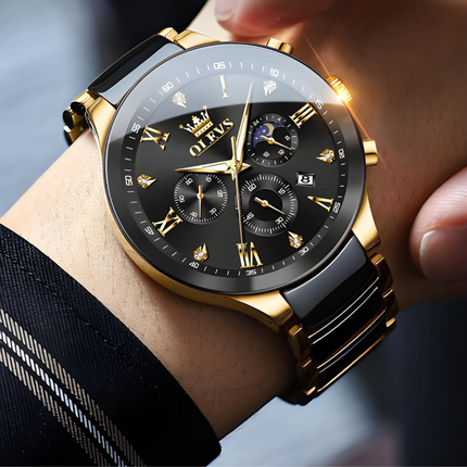 Watches for Men, Mens Luxury Watches – image 6