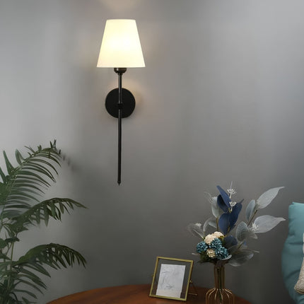 Battery Operated Wall Sconce, Vintage Sconce Lighting – image 8