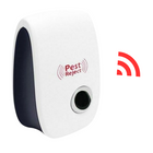 Squirrel Repellent Ultrasonic Pest Repeller, Ultrasonic Bug Repeller, Squirrel Deterrent, Rat Deterrent for Home