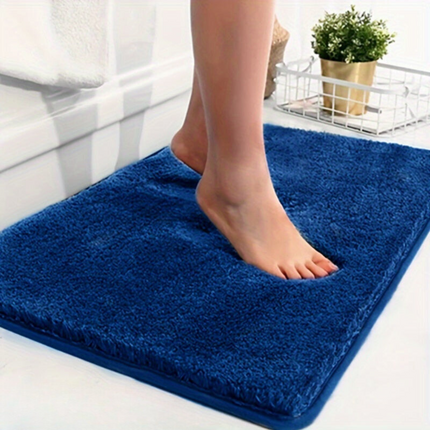 Bath Mats, Non Slip Bathroom Rugs – image 4