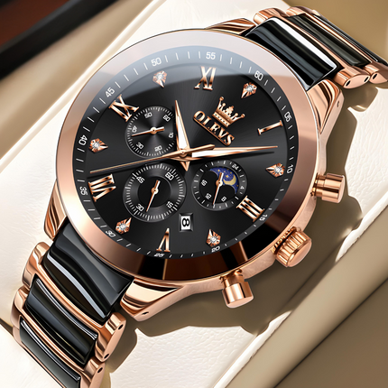Watches for Men, Mens Luxury Watches – image 10