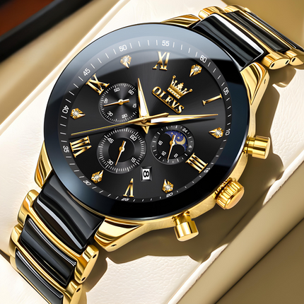 Watches for Men, Mens Luxury Watches