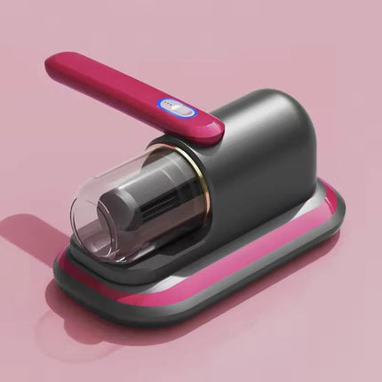 Upholstery & Mattress Cleaner with UV Sterilization & Powerful Suction | Cordless Design for Deep Cleaning 7