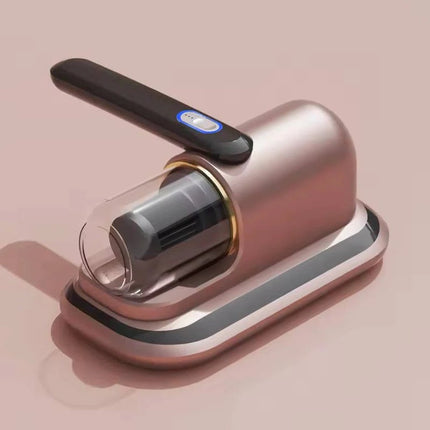 Upholstery & Mattress Cleaner with UV Sterilization & Powerful Suction | Cordless Design for Deep Cleaning 8
