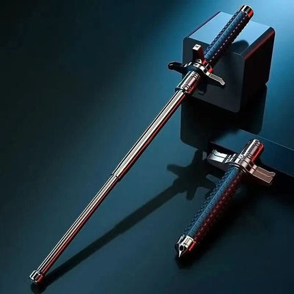 UrbanGuard Pro | Adjustable Trekking Pole with Anti-Slip Grip | Lightweight and Durable Support for Hiking and Daily Use 6