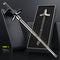 UrbanGuard | Adjustable Walking Stick with Stable Base Support | Lightweight Design for Enhanced Mobility 0