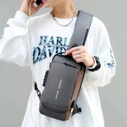 Gray with Brown (Style)