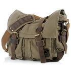 UrbanTrail | Men's Crossbody Bag with Adjustable Strap | Spacious Design for Adventure and Daily Use 0