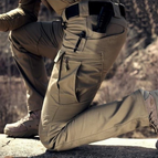Khaki / S