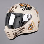 Mirror Visor / M