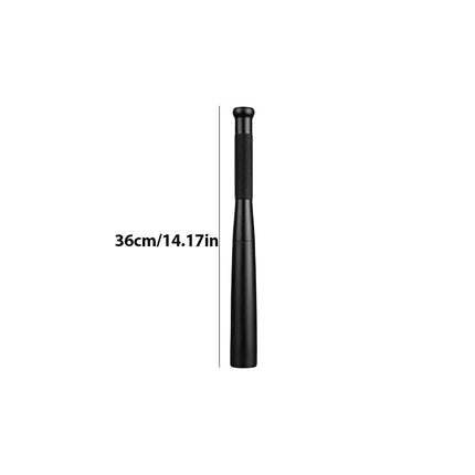Utility Flashlight | Baseball Bat Shaped LED Flashlight with 3 Lighting Modes | Durable Aluminum Alloy for Emergency Use 10