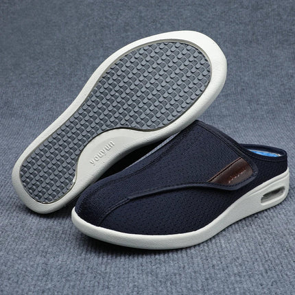 Comfort Shoes for Women and Men, Orthopedic Shoes for Swollen Feet