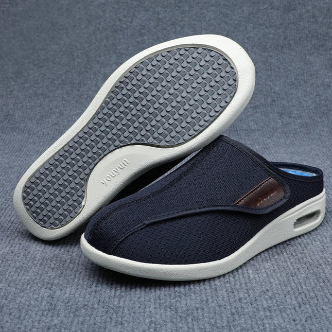 Comfort Shoes for Women and Men, Orthopedic Shoes for Swollen Feet