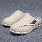 Beige / US 4.5
