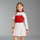 Vampire Costume Collection | Halloween Dress with Spooky Design | Cosplay Outfit for Themed Events 0