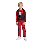 Zombie Costume / Kids 4T