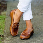 Penny Loafers for Men – image 4
