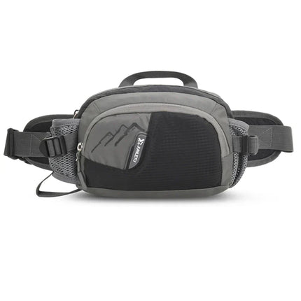 Vega | Sport Hip Bag with Adjustable Bottle Holder for Active Lifestyle 10