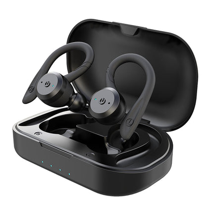 Vega | Wireless Earbuds with 20-Hour Playtime & IPX7 Waterproof Rating | Bluetooth for Active Lifestyles 0