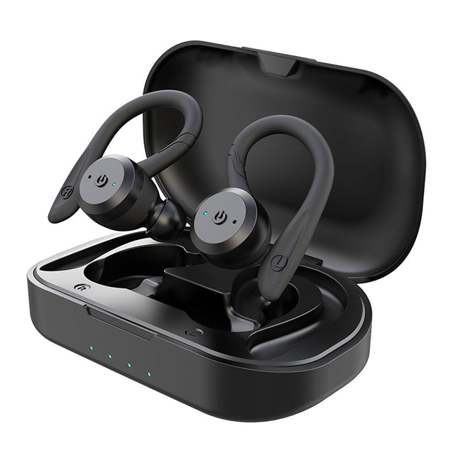 Vega | Wireless Earbuds with 20-Hour Playtime & IPX7 Waterproof Rating | Bluetooth for Active Lifestyles 0