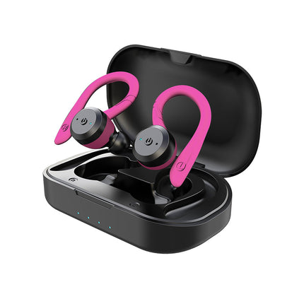 Vega | Wireless Earbuds with 20-Hour Playtime & IPX7 Waterproof Rating | Bluetooth for Active Lifestyles 5