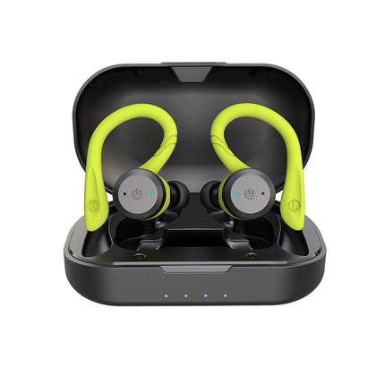 Vega | Wireless Earbuds with 20-Hour Playtime & IPX7 Waterproof Rating | Bluetooth for Active Lifestyles 6