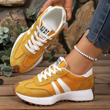 Womens Sneakers