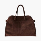 Suede Brown