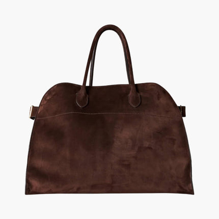 Vegan Leather Handbag with Spacious Design & Convertible Style | Elegant Accessory for Everyday Use 0