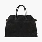 Suede Black