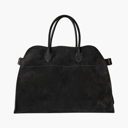 Vegan Leather Handbag with Spacious Design & Convertible Style | Elegant Accessory for Everyday Use 11