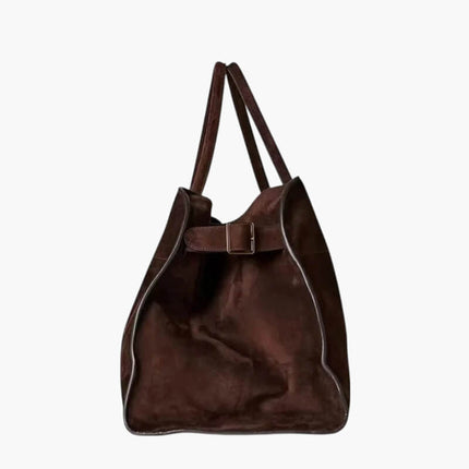 Vegan Leather Handbag with Spacious Design & Convertible Style | Elegant Accessory for Everyday Use 6