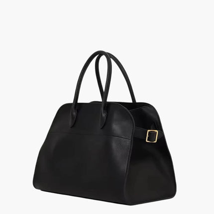 Vegan Leather Handbag with Spacious Design & Convertible Style | Elegant Accessory for Everyday Use 8