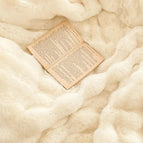 Beige / 100×160 cm (39×63 in)