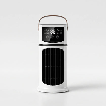 Ventalio | Portable Air Cooler with Misting Function | Compact Design for Targeted Breeze 3